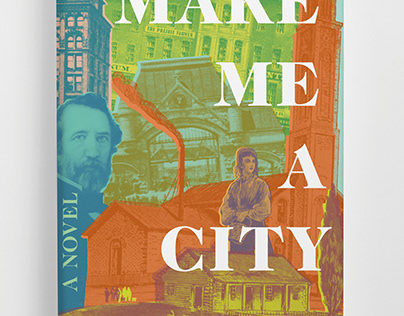 Make Me A City