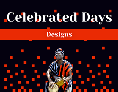 Celebrated Days Designs