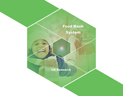 The Improvement of Food Bank System