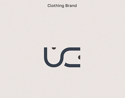 Логотип для бренда женской одежды