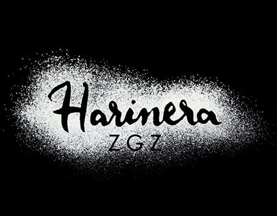 Harinera ZGZ, espacio creativo