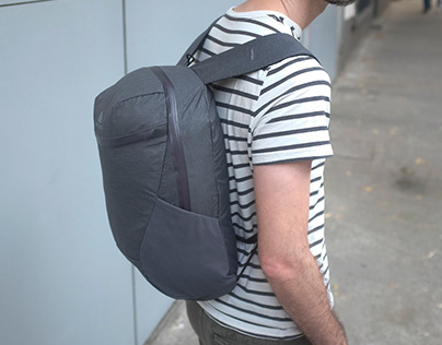 Aro: Packable Day Backpack