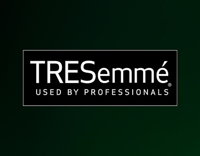 Tresemme by Unilever (Supplementary and A+)