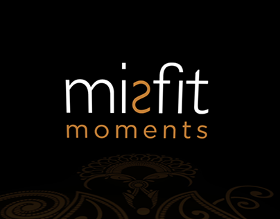 MisFit Moments Introduction Clip