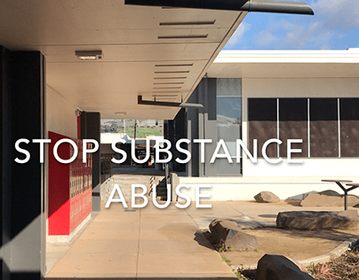 Stop Substance Abuse