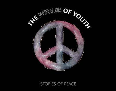The Power of Youth: Stories of Peace