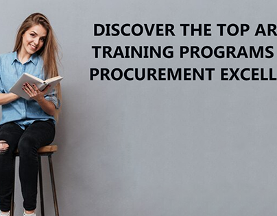 Top Ariba Training Programs for Procurement Excellence