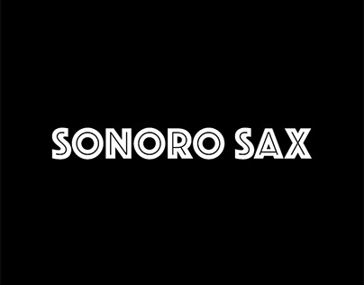 SONORO SAX