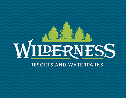 Wilderness Corporate Logo