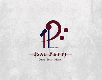 Logo Design - Isai Petti
