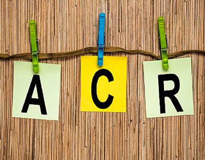 The ACR Career Center