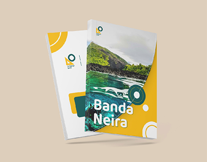 Book Information of Banda Neira