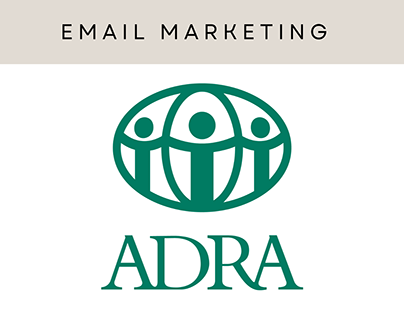 Freelance/Volunteer - Email Marketing | ADRA Povoa