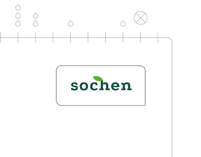 Sochen - concept app fertilizer for hydroponics