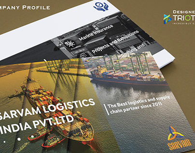 Logistics Company Profile