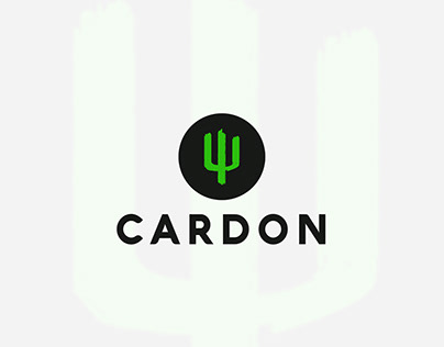 cardon fashion logo
