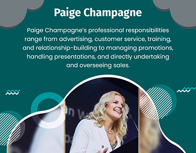 Paige Champagne