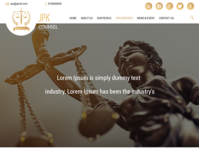 JPK counsel website