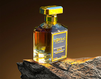 Posts design for Perfume/Fragrant Brand