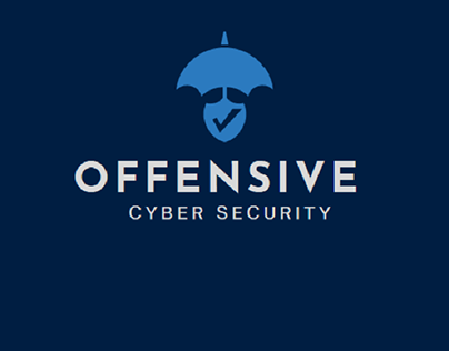 offensive cyber security