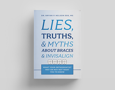 Paperback Book Cover - Lies, Truths, and Myths ... (1)
