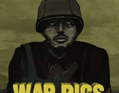 War pigs