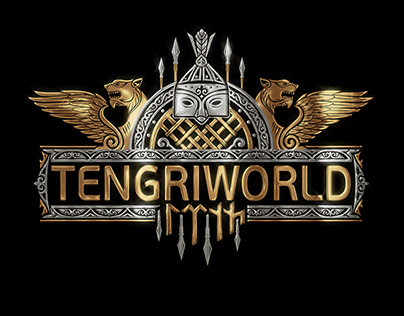 Logo Tengri