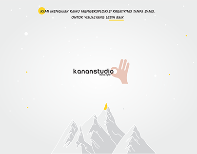 Kanan Studio Company Profile
