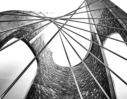 Project thumbnail - The Hepworth Wakefield, West Yorkshire