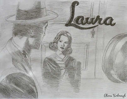 Laura 1944