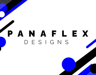 Panaflex - Designs
