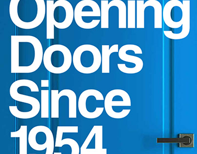 L&N Federal Credit Union Opening Doors Campaign