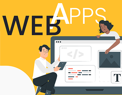 Web applications