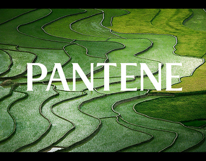Pantene - Product Story