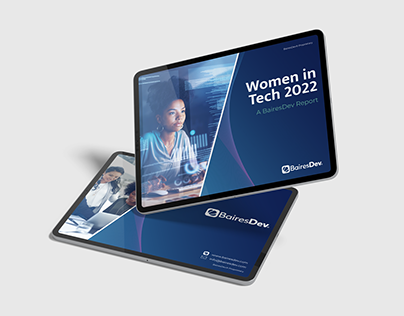 Women in Tech Report for BairesDev