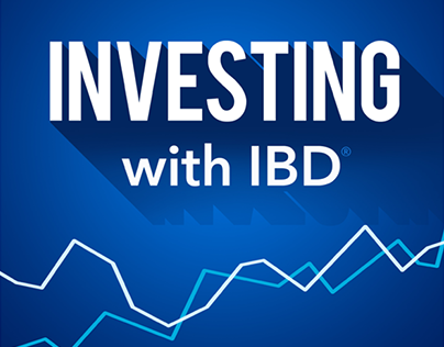 INVESTING WITH IBD Cover