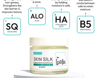 The Right Skincare Products For Sensitive Skin