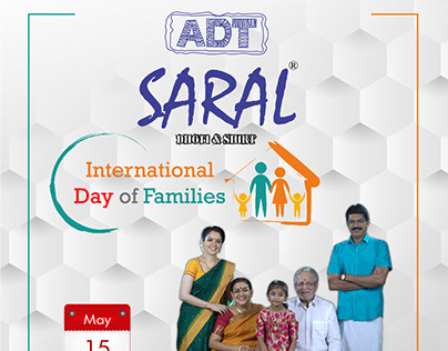 International Days of Families