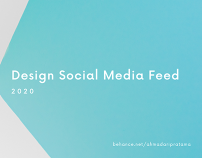 Design Social Media Feed