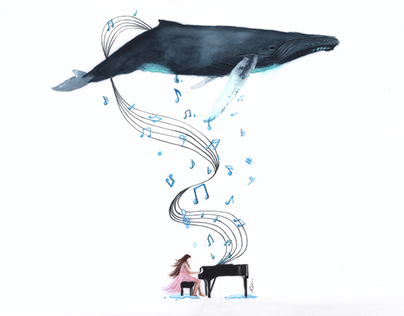 Whale Song