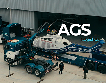 AGS Logistics