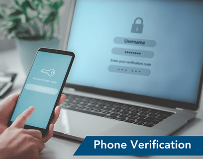 Phone Number Verification Canada