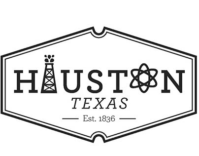 Houston Texas Logo Concepts