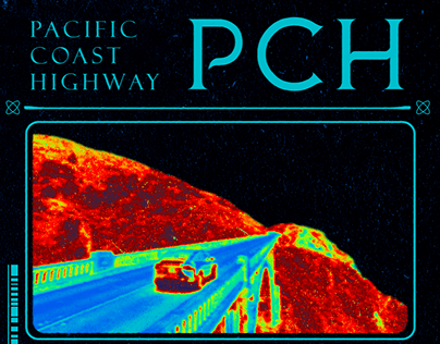 PCH poster