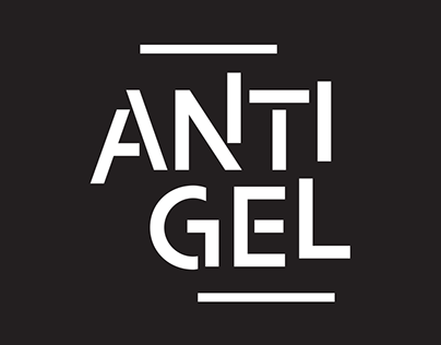 Antigel logotype