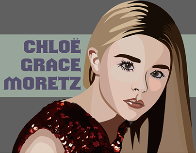Chloë Grace Moretz