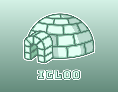 "IGLOO" logo