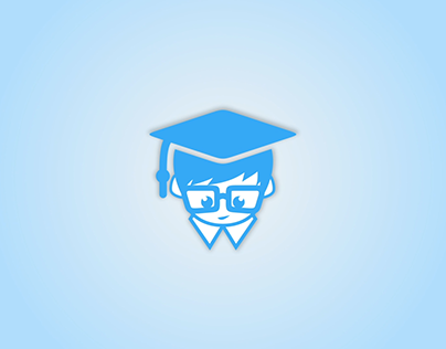 Logo for E learning Company