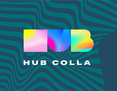 Hub Colla Logo