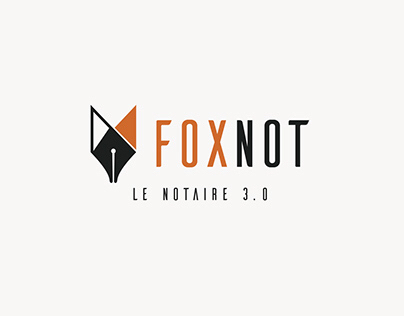 FoxNot, le notaire 3.0